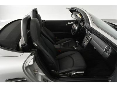 Porsche Certified Warranty, Bose Sound System, Windstop, 1-Owner, Nice!, US $31,950.00, image 15