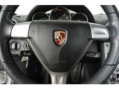 Porsche Certified Warranty, Bose Sound System, Windstop, 1-Owner, Nice!, US $31,950.00, image 16