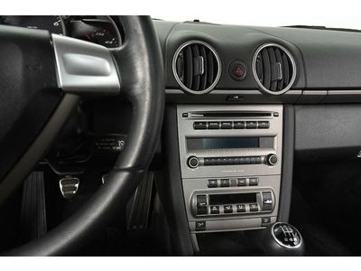 Porsche Certified Warranty, Bose Sound System, Windstop, 1-Owner, Nice!, US $31,950.00, image 17