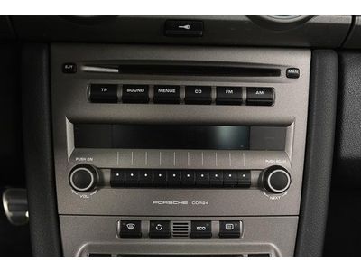 Porsche Certified Warranty, Bose Sound System, Windstop, 1-Owner, Nice!, US $31,950.00, image 18