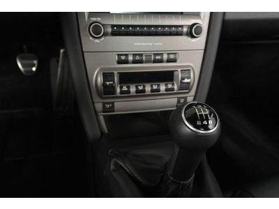 Porsche Certified Warranty, Bose Sound System, Windstop, 1-Owner, Nice!, US $31,950.00, image 19