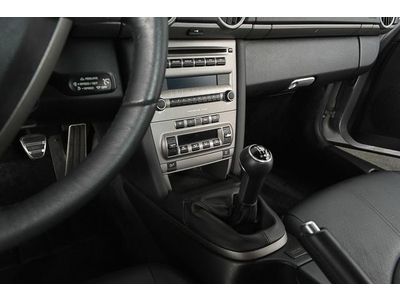 Porsche Certified Warranty, Bose Sound System, Windstop, 1-Owner, Nice!, US $31,950.00, image 20