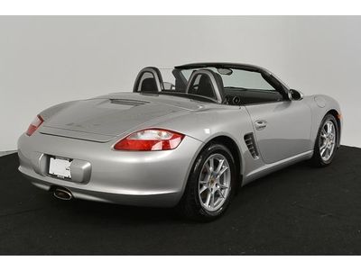 Porsche Certified Warranty, Bose Sound System, Windstop, 1-Owner, Nice!, US $31,950.00, image 21