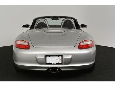 Porsche Certified Warranty, Bose Sound System, Windstop, 1-Owner, Nice!, US $31,950.00, image 22