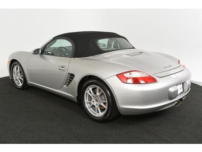 Porsche Certified Warranty, Bose Sound System, Windstop, 1-Owner, Nice!, US $31,950.00, image 23