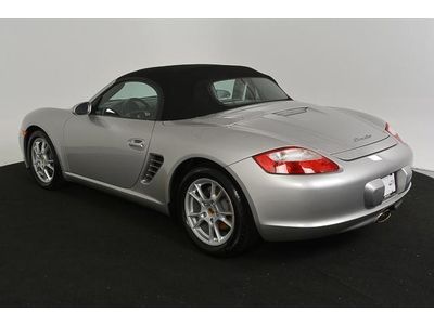 Porsche Certified Warranty, Bose Sound System, Windstop, 1-Owner, Nice!, US $31,950.00, image 24