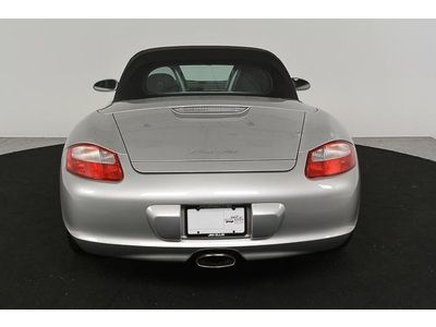 Porsche Certified Warranty, Bose Sound System, Windstop, 1-Owner, Nice!, US $31,950.00, image 25