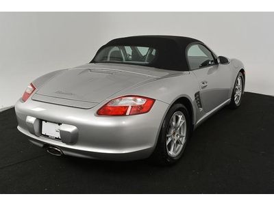 Porsche Certified Warranty, Bose Sound System, Windstop, 1-Owner, Nice!, US $31,950.00, image 26