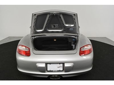 Porsche Certified Warranty, Bose Sound System, Windstop, 1-Owner, Nice!, US $31,950.00, image 28