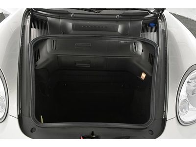 Porsche Certified Warranty, Bose Sound System, Windstop, 1-Owner, Nice!, US $31,950.00, image 30