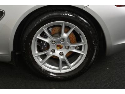 Porsche Certified Warranty, Bose Sound System, Windstop, 1-Owner, Nice!, US $31,950.00, image 31
