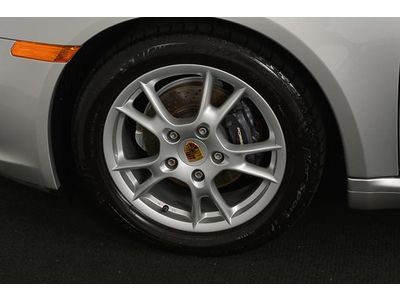 Porsche Certified Warranty, Bose Sound System, Windstop, 1-Owner, Nice!, US $31,950.00, image 32