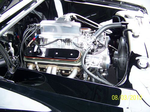 1963 Chevy Impala Custom Air Ride Restomod pro touring Hot Rod Street Rod, US $89,900.00, image 7