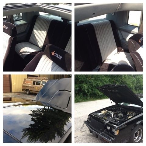 1987 Buick Grand National, US $16,000.00, image 2