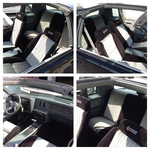 1987 Buick Grand National, US $16,000.00, image 4