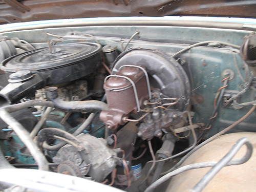 1972 Chevrolet K5 blazer 4x4 one owner california truck, image 18