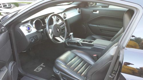 2006 Ford Mustang GT ELEANOR CERVINI SUPERCHARGED, PRO TOURING , HOT ROD, FAST, US $22,000.00, image 2