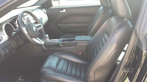 2006 Ford Mustang GT ELEANOR CERVINI SUPERCHARGED, PRO TOURING , HOT ROD, FAST, US $22,000.00, image 6