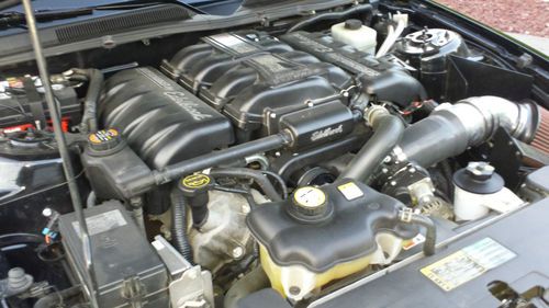 2006 Ford Mustang GT ELEANOR CERVINI SUPERCHARGED, PRO TOURING , HOT ROD, FAST, US $22,000.00, image 7