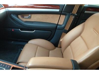 10 Luxury Sedan 81K Miles V-8 Auto Dual Climate Ctrls, US $39,999.00, image 8