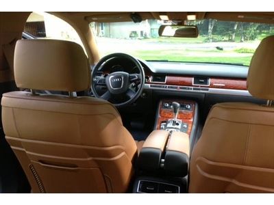 10 Luxury Sedan 81K Miles V-8 Auto Dual Climate Ctrls, US $39,999.00, image 20