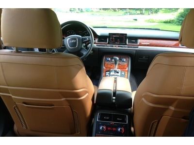 10 Luxury Sedan 81K Miles V-8 Auto Dual Climate Ctrls, US $39,999.00, image 21