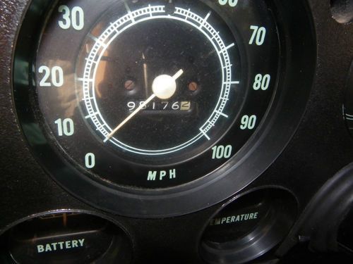 PRIVATE COLLECTOR 1969 Chevy Cheyenne C-20 Dually Shop Truck / Harley Hauler, image 7