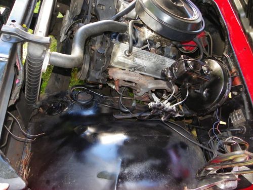 PRIVATE COLLECTOR 1969 Chevy Cheyenne C-20 Dually Shop Truck / Harley Hauler, image 16