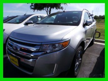 2013 sel new 3.5l v6 24v automatic fwd suv