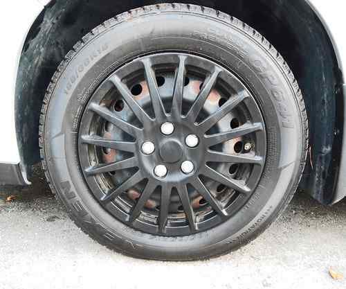 Silver 2008 Nissan Versa S Hatchback 4-Door 1.8L Kenwood Stereo Bluetooth USB, US $5,800.00, image 9