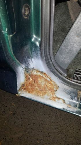 1993 Ford F-150 XLT Standard Cab Pickup 2-Door 6CYL 4.9L 4X4, 84.500 ORIG MILES, image 18