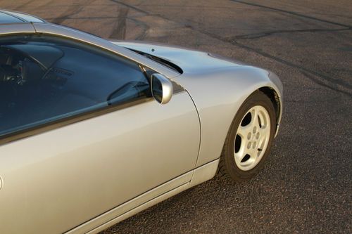 1990 Nissan 300ZX Base Coupe 2-Door 3.0L, US $5,100.00, image 8