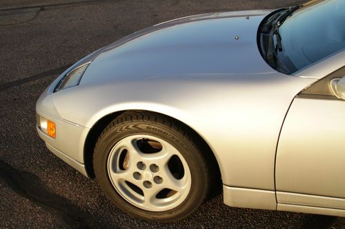 1990 Nissan 300ZX Base Coupe 2-Door 3.0L, US $5,100.00, image 11