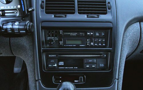 1990 Nissan 300ZX Base Coupe 2-Door 3.0L, US $5,100.00, image 16