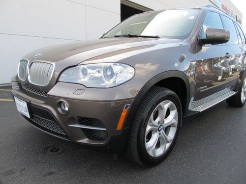 2012 bmw x5 xdrive35d