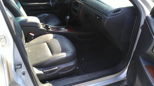 2004 Mercury Sable LS Premium Sedan 4-Door 3.0L, US $1,100.00, image 3