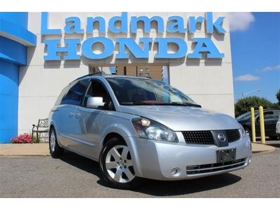 Se 3.5l cd traction control stability control front wheel drive aluminum wheels
