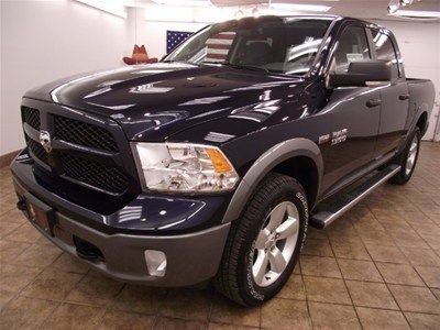 2013 slt 5.7l auto true blue pearlcoat