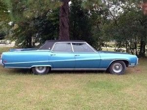 1970 buick electra