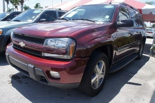 2004 chevrolet ext lt