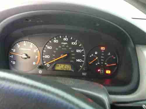 raisin pearl, automatic, one owner, 150k miles, US $3,750.00, image 6