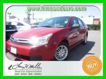 2011 se used 2l i4 16v automatic fwd sedan