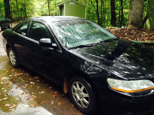 2002 honda accord coupe