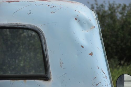 1967 Chevrolet Chevy C10 Step Side Short Bed Rat Rod Shop Truck, image 16