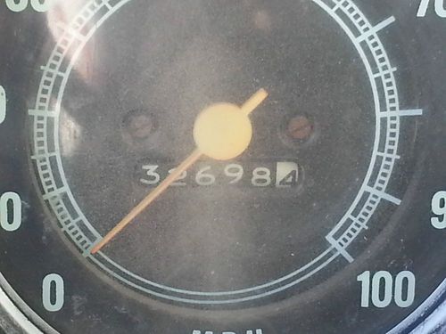 1967 Chevrolet Chevy C10 Step Side Short Bed Rat Rod Shop Truck, image 19