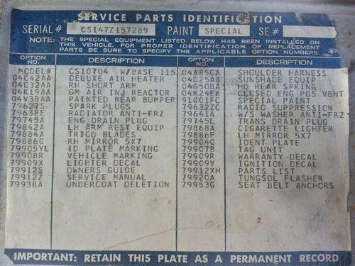 1967 Chevrolet Chevy C10 Step Side Short Bed Rat Rod Shop Truck, image 21