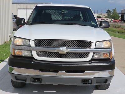 04 K2500HD LS 6.6l Duramax 5spd Allison 4WD Utility-Bed 1-OWNER CARAFX TX !!!!!!, US $14,995.00, image 6