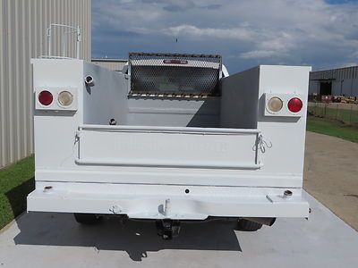 04 K2500HD LS 6.6l Duramax 5spd Allison 4WD Utility-Bed 1-OWNER CARAFX TX !!!!!!, US $14,995.00, image 7