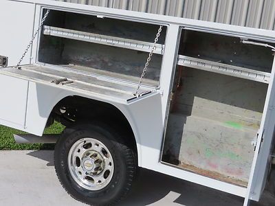 04 K2500HD LS 6.6l Duramax 5spd Allison 4WD Utility-Bed 1-OWNER CARAFX TX !!!!!!, US $14,995.00, image 13