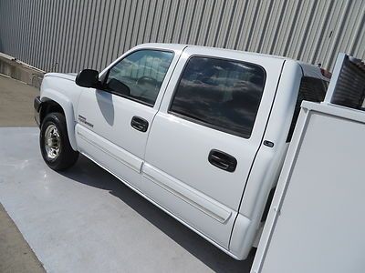 04 K2500HD LS 6.6l Duramax 5spd Allison 4WD Utility-Bed 1-OWNER CARAFX TX !!!!!!, US $14,995.00, image 15